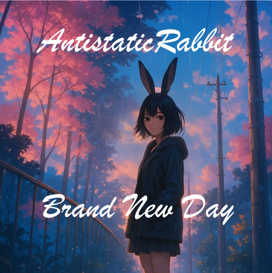 Brand New Day